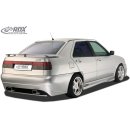 RDX Heckspoiler für SEAT Toledo 1L mit LED-Bremsleuchte Spoiler