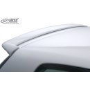 RDX Heckspoiler für VW Golf 5 Version 2 Dachspoiler...