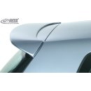 RDX Heckspoiler für VW Golf 6 (große Version) Dachspoiler Spoiler