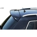 RDX Heckspoiler für VW Tiguan (2007-2015) Dachspoiler Spoiler