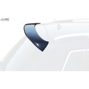 RDX Heckspoiler für VW Tiguan (2007-2015) Dachspoiler Spoiler