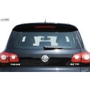 RDX Heckspoiler für VW Tiguan (2007-2015) Dachspoiler Spoiler