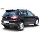 RDX Heckspoiler für VW Tiguan (2007-2015) Dachspoiler Spoiler