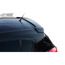 RDX Heckspoiler für OPEL Corsa D (5-türer) Dachspoiler Spoiler