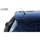 RDX Heckspoiler für OPEL Corsa D (5-türer) Dachspoiler Spoiler