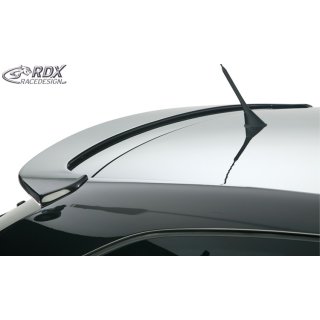 RDX Heckspoiler für SEAT Ibiza 6J SC (2/3-türer) Dachspoiler Spoiler