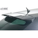 RDX Heckspoiler für SEAT Ibiza 6J SC (2/3-türer) Dachspoiler Spoiler