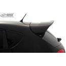 RDX Heckspoiler für SEAT Leon 1P Facelift (ab 2009) Dachspoiler Spoiler