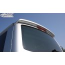 RDX Heckspoiler für VW T5 (incl. Facelift) Dachspoiler Spoiler