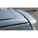 RDX Heckspoiler für VW T5 (incl. Facelift) Dachspoiler Spoiler