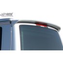 RDX Heckspoiler für VW T5 (incl. Facelift) Dachspoiler Spoiler