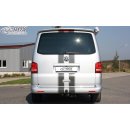 RDX Heckspoiler für VW T5 (incl. Facelift) Dachspoiler Spoiler