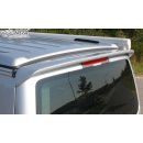 RDX Heckspoiler für VW T5 (incl. Facelift) Dachspoiler Spoiler