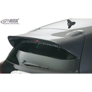 RDX Heckspoiler für VW Scirocco 3 (2009-2014) Dachspoiler Spoiler