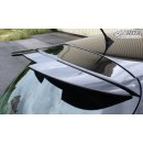 RDX Heckspoiler für SEAT Leon 1P Facelift (ab 2009) Dachspoiler "kleine Version" Spoiler