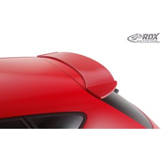 RDX Heckspoiler für SEAT Leon 5F (incl. FR) Dachspoiler Spoiler