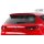 RDX Heckspoiler für SEAT Leon 5F (incl. FR) Dachspoiler Spoiler