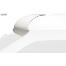 RDX Heckspoiler für SEAT Leon 5F ST / Kombi (incl. FR) Dachspoiler Spoiler