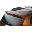 RDX Heckspoiler für DACIA Duster (-2018) Dachspoiler Spoiler