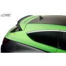 RDX Heckspoiler für OPEL Astra J GTC Dachspoiler Spoiler