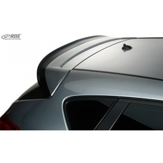 RDX Heckspoiler für OPEL Astra J Dachspoiler Spoiler