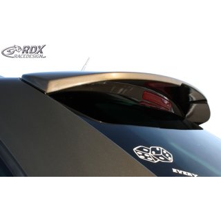 RDX Heckspoiler für SEAT Ibiza 6J ST / Kombi Dachspoiler Spoiler