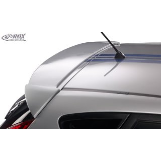 RDX Heckspoiler für HYUNDAI i30 FD/FDH 2007-2012 Dachspoiler Spoiler