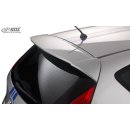 RDX Heckspoiler für HYUNDAI i30 FD/FDH 2007-2012 Dachspoiler Spoiler