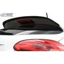 RDX Heckspoiler für KIA Pro Ceed Typ JD (auch GT) Dachspoiler Spoiler Ansatz Abrisskante