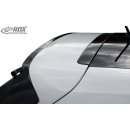 RDX Heckspoiler für KIA Pro Ceed Typ JD (auch GT) Dachspoiler Spoiler Ansatz Abrisskante