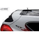 RDX Heckspoiler für KIA Pro Ceed Typ JD (auch GT) Dachspoiler Spoiler Ansatz Abrisskante