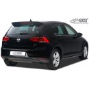 RDX Heckspoiler für VW Golf 7 "Design 2"...