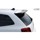 RDX Heckspoiler für VW Polo 6R & Polo 6C...