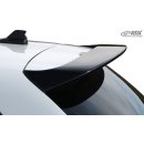 RDX Heckspoiler für VW Polo 6R & Polo 6C "WRC-Look" Dachspoiler Spoiler