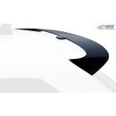 RDX Heckspoiler für VW Polo 6R & Polo 6C "WRC-Look" Dachspoiler Spoiler