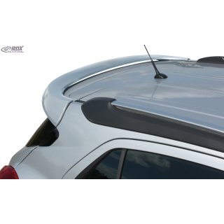 RDX Heckspoiler für OPEL Mokka & Mokka X & BUICK Encore Dachspoiler Spoiler