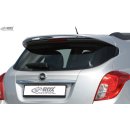 RDX Heckspoiler für OPEL Mokka & Mokka X & BUICK Encore Dachspoiler Spoiler