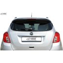 RDX Heckspoiler für OPEL Mokka & Mokka X & BUICK Encore Dachspoiler Spoiler