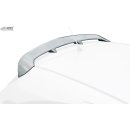 RDX Heckspoiler für OPEL Corsa E (2/3-türer) "OPC Look" Dachspoiler Spoiler