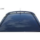 RDX Heckspoiler für OPEL Corsa E (4/5-türer) "OPC Look" Dachspoiler Spoiler