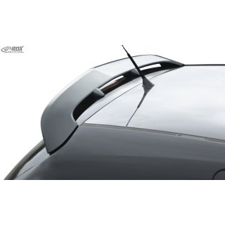 RDX Heckspoiler für OPEL Corsa D (2/3-türer) "OPC Look" Dachspoiler Spoiler