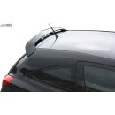 RDX Heckspoiler für OPEL Corsa D (2/3-türer) "OPC Look" Dachspoiler Spoiler