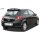 RDX Heckspoiler für OPEL Corsa D (2/3-türer) "OPC Look" Dachspoiler Spoiler