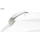 RDX Heckspoiler für OPEL Corsa E (2/3-türer) Dachspoiler Spoiler