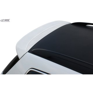 RDX Heckspoiler für VW Passat B7 / 3C Variant Kombi Dachspoiler Spoiler