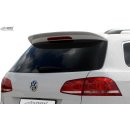 RDX Heckspoiler für VW Passat B7 / 3C Variant Kombi Dachspoiler Spoiler