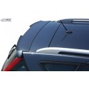 RDX Heckspoiler für KIA Ceed Typ ED SW Dachspoiler Spoiler