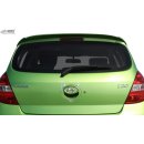 RDX Heckspoiler für HYUNDAI i20 PB / PBT (2008-2014) Dachspoiler Spoiler