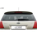 RDX Heckspoiler für KIA Ceed Typ ED Dachspoiler Spoiler