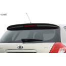 RDX Heckspoiler für KIA Ceed Typ ED Dachspoiler Spoiler